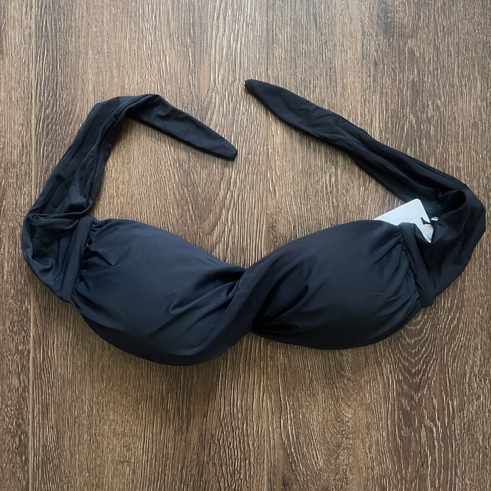 Lenny Niemeyer bikini top L